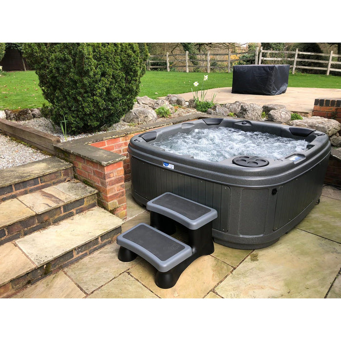 RotoSpa DuraSpa S160 Hot Tub 6 Person