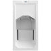 Canadian Spa Company Great Lakes Chill Therapy tub, side view