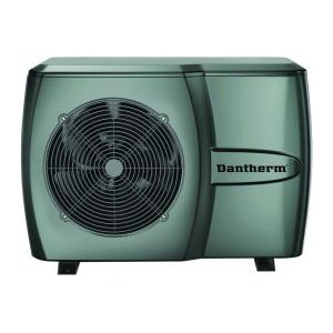 Dantherm HPP15R 15kW single phase pool heat pump
