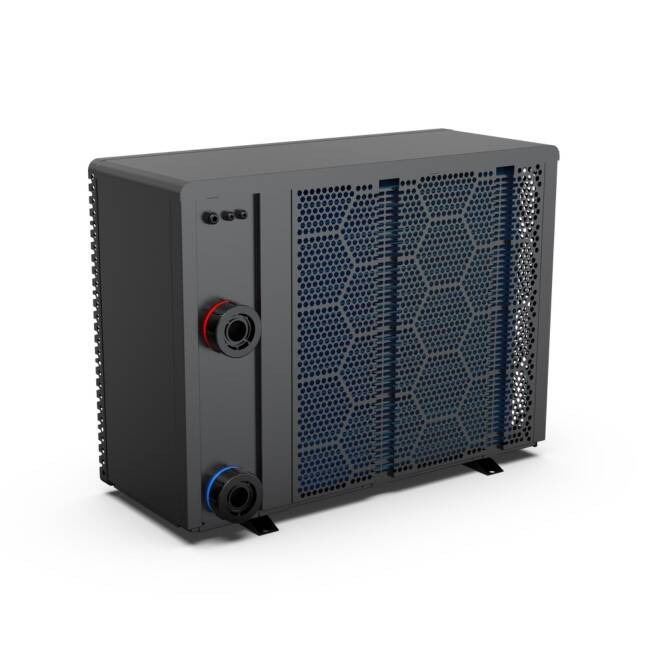 Fairland X20 Inverter 14kW 1 Phase Heat Pump