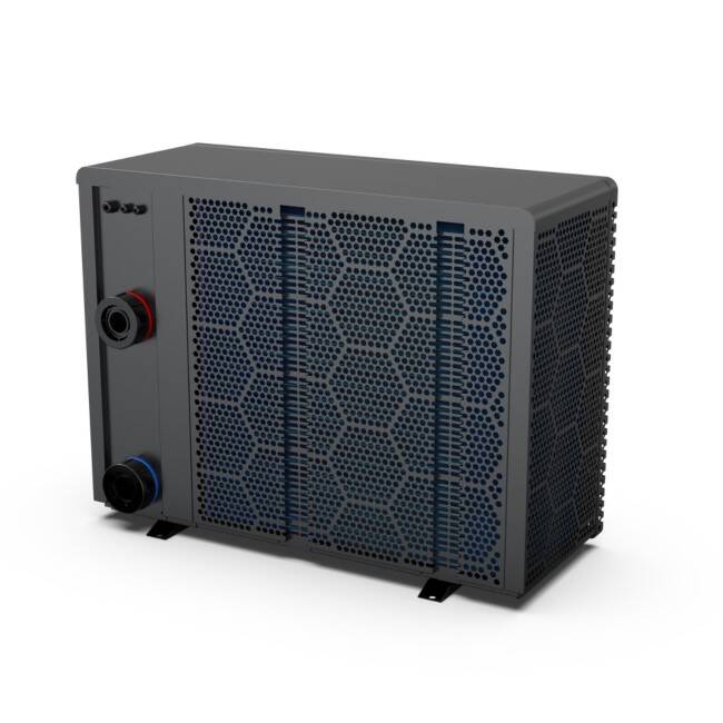 Fairland X20 Inverter 14kW 1 Phase Heat Pump