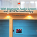 Canadian Spa Company Chilliwack infrared sauna control panel