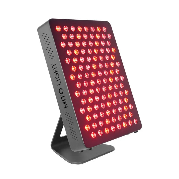 Mito Light Starter 5.0 panel on desk