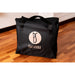Prasanna infrared sauna blanket, interior detail