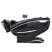 Sasaki 9 Series Royal King 5D massage chair, feature detail view