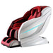 Sasaki 10 Series Royal King 4D massage chair, front view