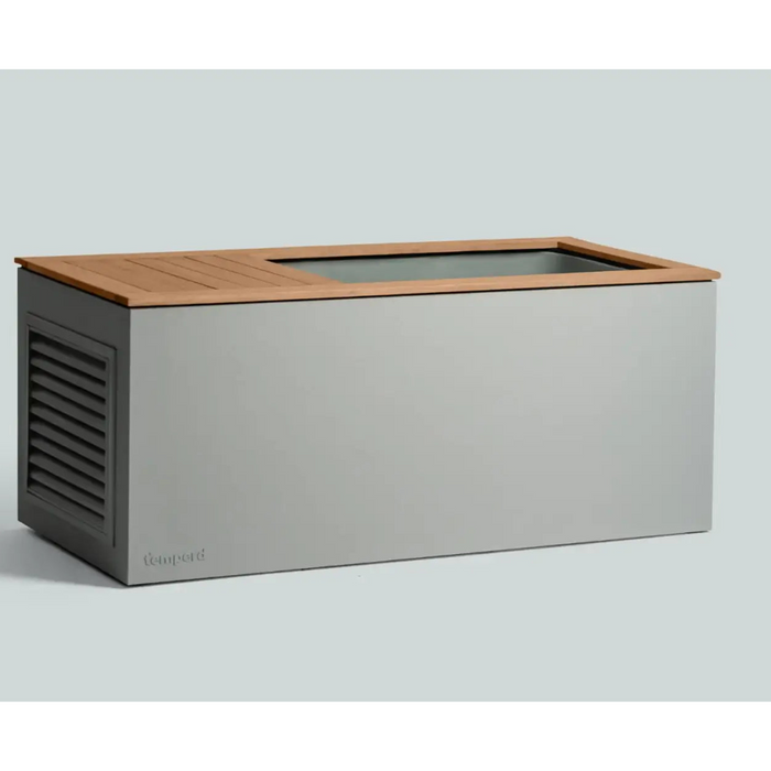 Temperd cold plunge generation 2