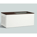 Temperd Cold Plunge Pro Gen 2 in white, product view