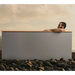Man sitting in the Temperd Cold Plunge Pro Gen 2