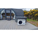 RotoSpa DuraSpa S380 Ultra hot tub, additional installation view