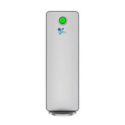 Air purifier x pro 1200 with a green light on 