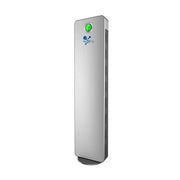Air X Pro 1600 air purifier display panel close-up