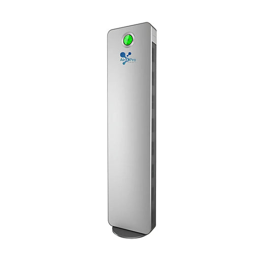 Air X Pro 1600 air purifier display panel close-up