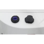 Jaquar Nuovo hot tub aroma and air valve