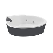 Artize tiaara oxypool with 2 jets