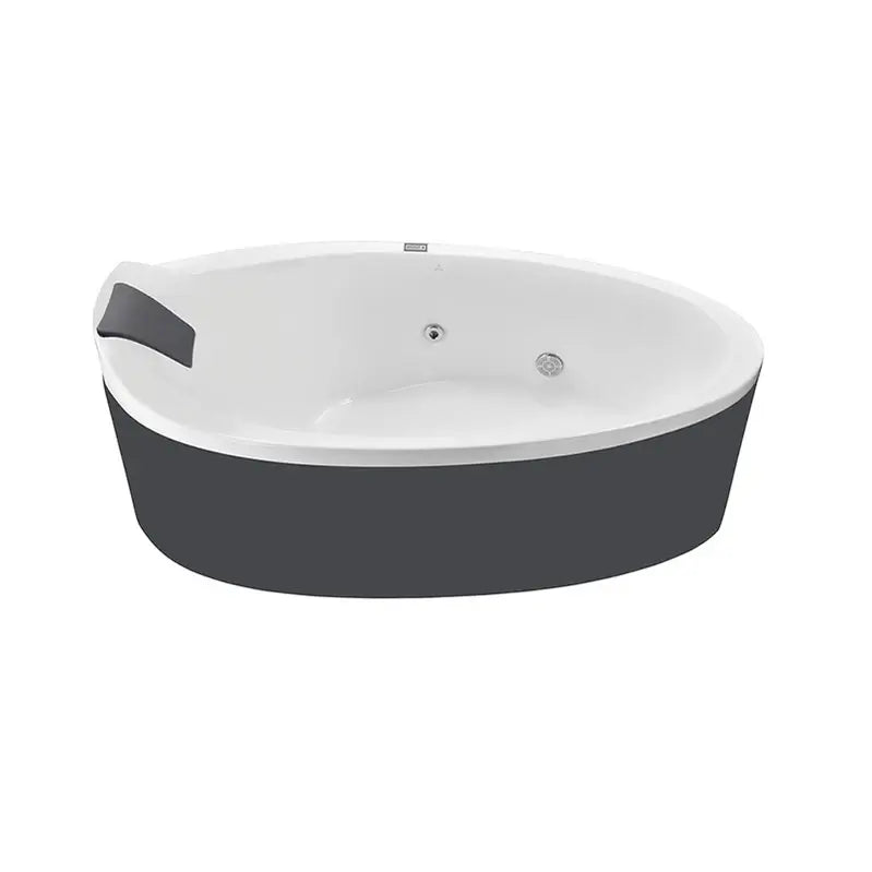 Artize tiaara oxypool with 2 jets