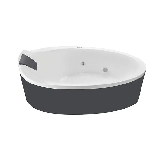 Artize tiaara oxypool with 2 jets