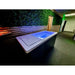 H20 Spa Chillax ice bath and cool tub, front view
