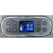 Canadian Spa Company Great Lakes Chill Therapy tub control panel