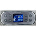 Canadian Spa Company Chill Therapy tub control panel