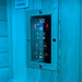 Insignia KY003 sauna digital touch screen control panel