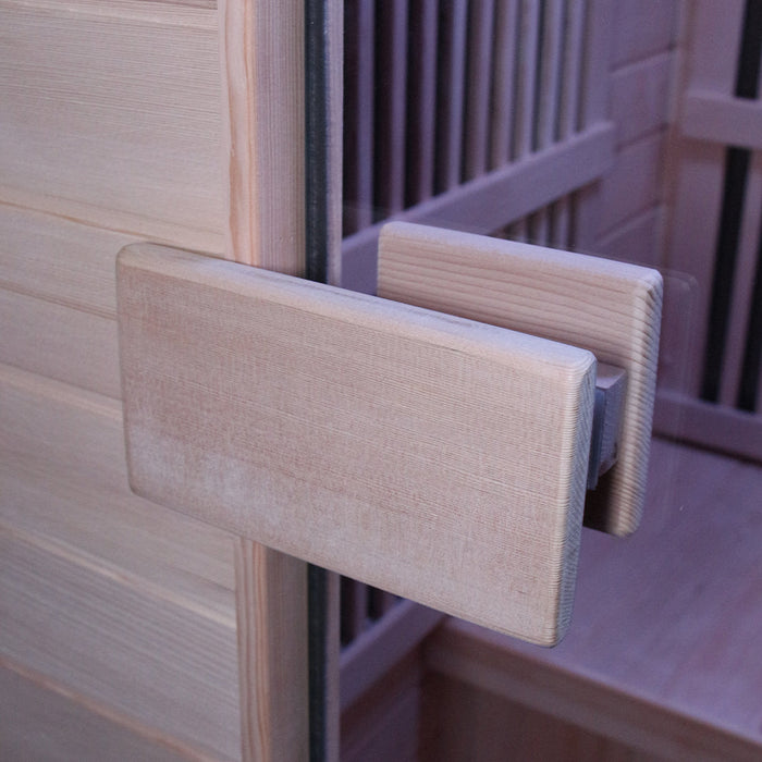 Insignia KY004 sauna door handle