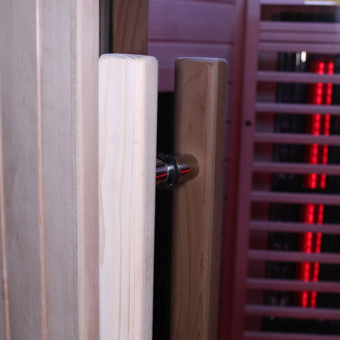 Insignia KY003 sauna door handle