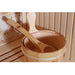 Fonteyn Marriott 220 sauna bucket and spoon accessories