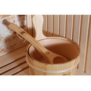 Fonteyn Marriott 220 sauna bucket and spoon accessories