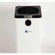 Healthy Air 500 air purifier, front view