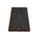 Rectangular healthy air 500  black filter 