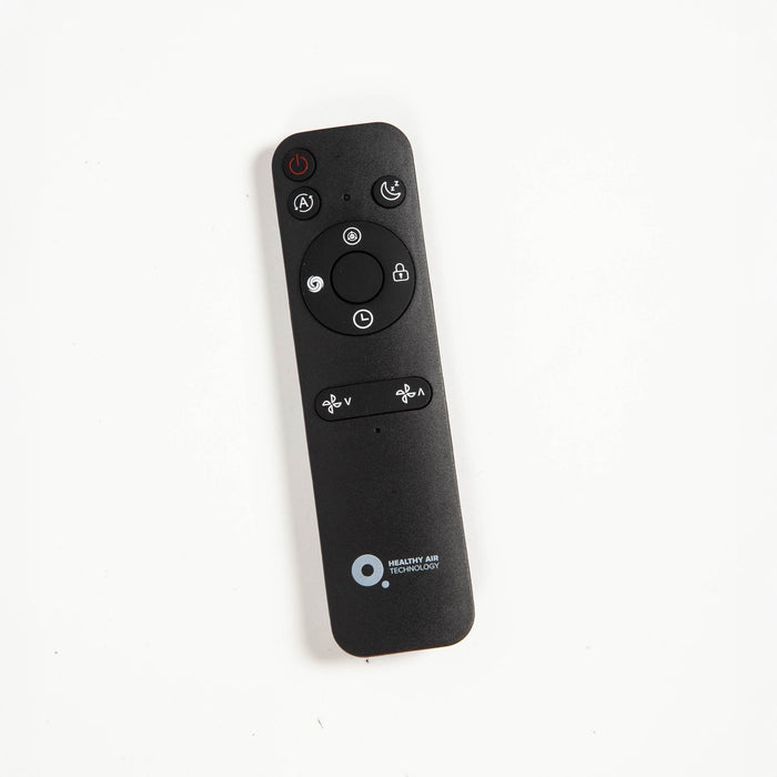Healthy air 500 air purifier remote