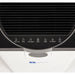 Healthy air 500 air purifier top view of buttons