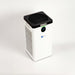 Healthy air 500 air purifier turned on