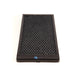 Rectangular healthy air 500  black filter 