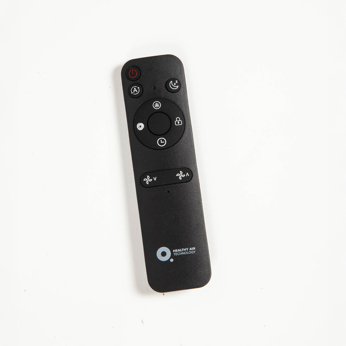 Healthy air 500 air purifier remote