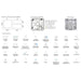 Jaquar Breva 5 seater hot tub spa, exterior view