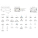Jaquar Nuovo 2 seater hot tub spa, exterior view