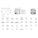 Jaquar Polaris hot tub with underwater LED lighting