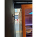 Jaquar Solo One sauna touch control panel