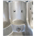 Jaquar Breva hot tub jets, additional detail