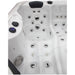 Jaquar Nuovo hot tub jets, second detail view