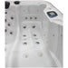 Jaquar Nuovo hot tub jets, third detail view