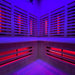 Insignia KY006 sauna leg and calf heaters