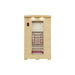 Fonteyn Bella Max 2 person infrared sauna
