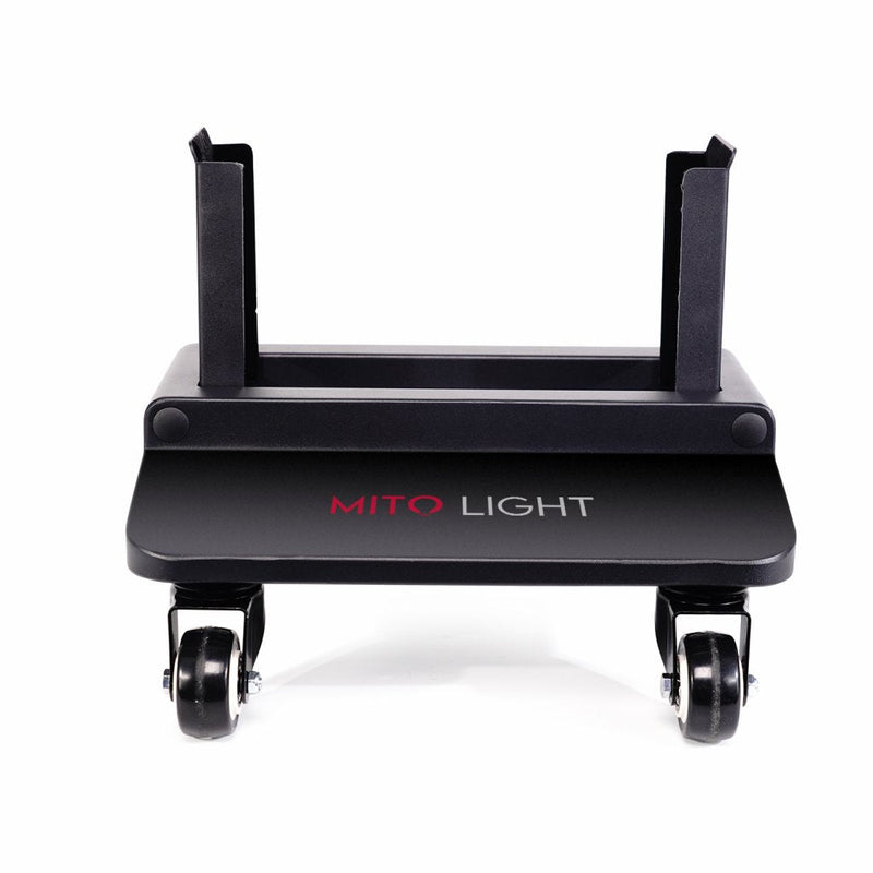Mito Light floor stand 4.0 for red light therapy panels