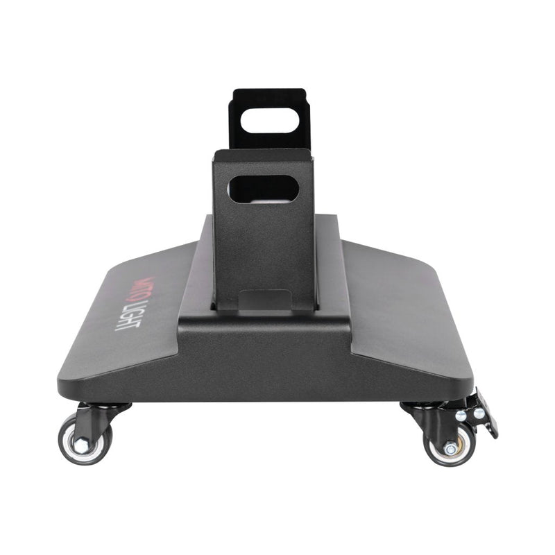 Mito Light floor stand 5.0, folded for storage