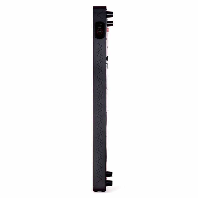 Mito Light Biohacker 4.0 panel, additional detail view
