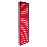 Mito Light Biohacker 5.0 panel, angled view