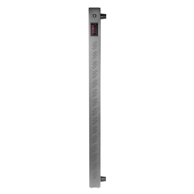 Mito Light Biohacker 5.0 panel in use
